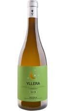 Yllera Verdejo Vendimia Nocturna 2016