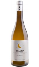 Yllera Sauvignon blanc 2016
