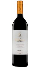 Valduero Reserva 2011