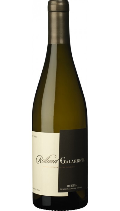 Rolland Galarreta Rueda 2015