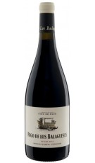 Pago de los Balagueses Syrah 2014