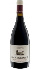 Pago de los Balagueses Garnacha Tintorera-Merlot 2014