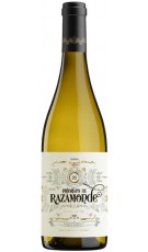 Priorato de Razamonde Blanco 2016