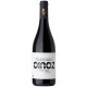 Oinoz Crianza 2012