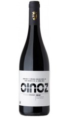 Oinoz Crianza 2012