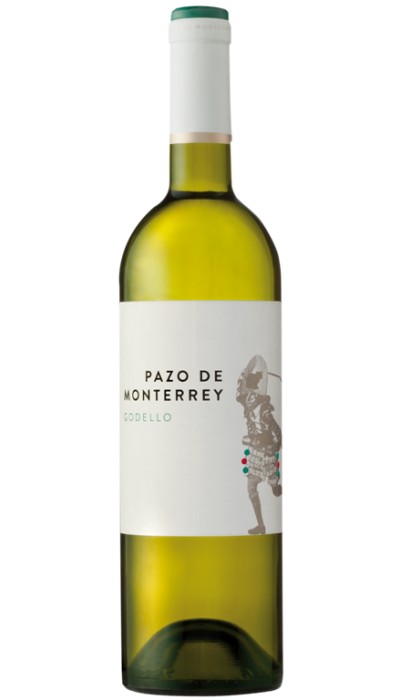 Pazo de Monterrey Godello 2016