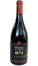 Abadía da Cova 1124 2015