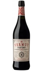 Lustau Vermut Rojo