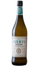 Lustau White Vermut