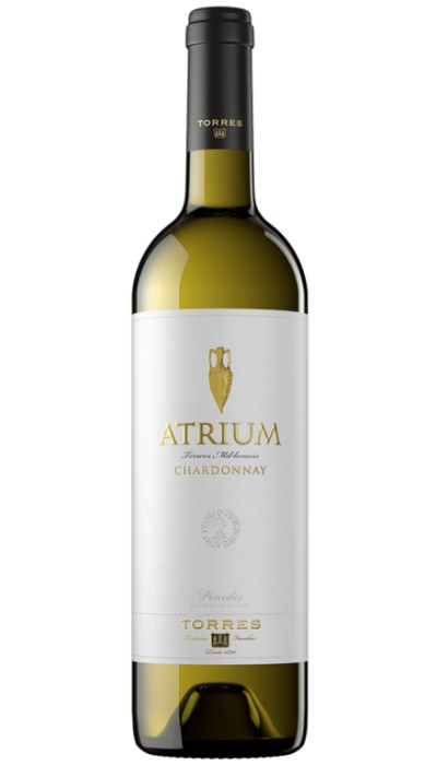 Atrium Chardonnay 2016