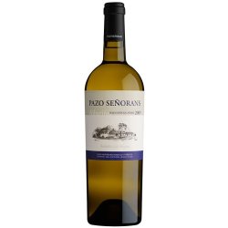Pazo Señorans Selección de Añada 2009