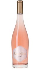 Quelías Rosé 2018