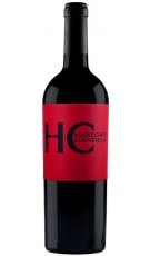 Heredad Candela Monastrell 2015