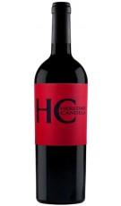 Heredad Candela Monastrell 2021