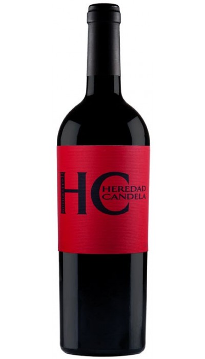 Heredad Candela Monastrell 2015