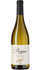 Peique Godello sobre lías 2016