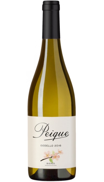 Peique Godello sobre lías 2016