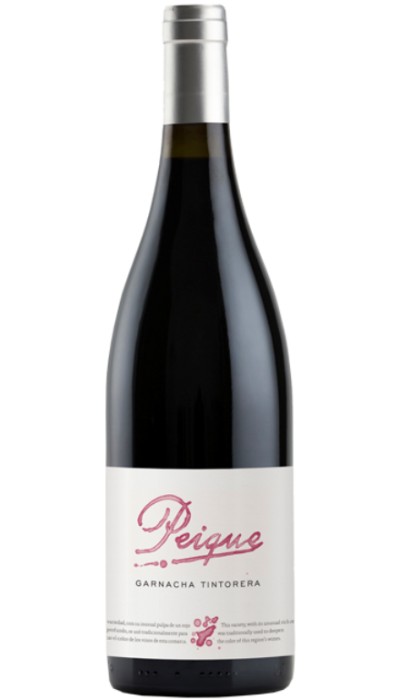 Peique Garnacha Tintorera 2013