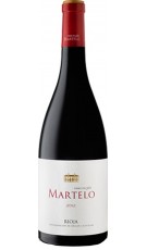 Martelo 2012