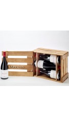 Special Box 6 Bottles of Martelo