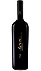 Finca Anzil 2015