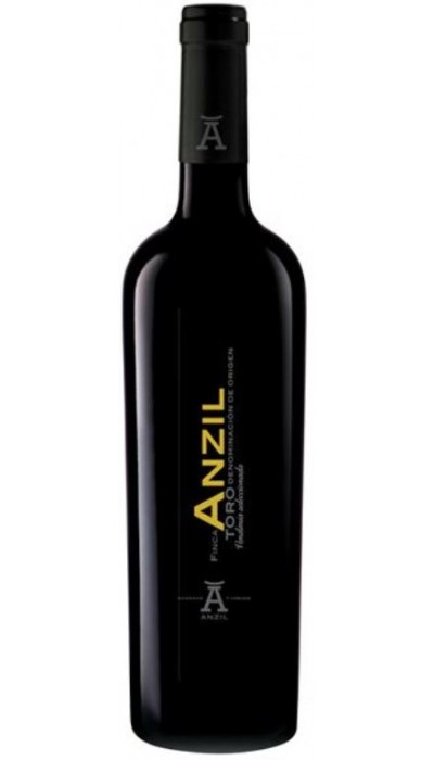 Finca Anzil 2013