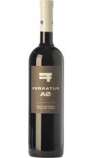 Ferratus A0 2015