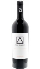 Pico Cuadro Vendimia Seleccionada Magnum 2013