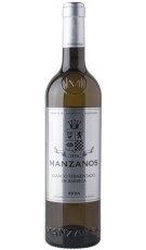 Manzanos Blanco Fermentado en Barrica 2014