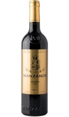 Manzanos Reserva 2013
