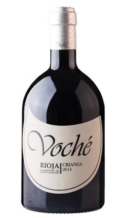 Voché Crianza 2014