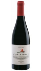 Altos de Losada Magnum 2011