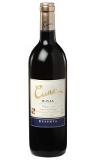 Cune Reserva 2013