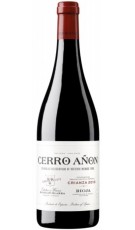 Cerro Añón Crianza Magnum 2015