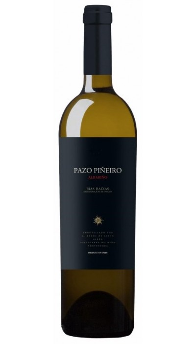 Pazo Piñeiro 2015