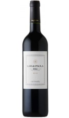 Lar de Paula Cepas Viejas 2010