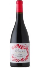 Lar de Paula Crianza Edicion Limitada 2017