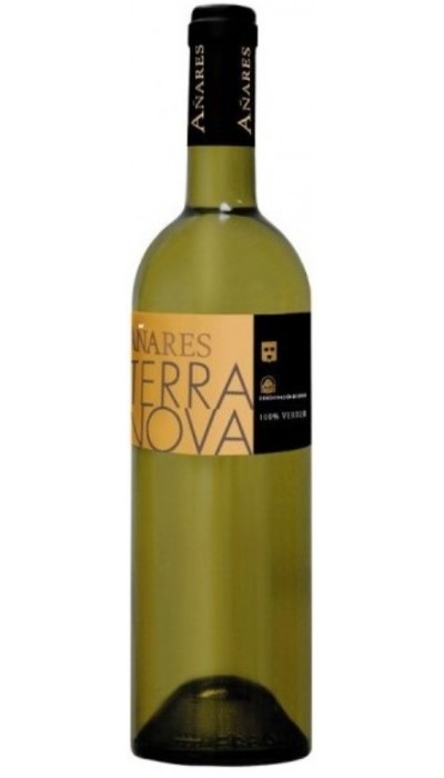 Añares Terranova Rueda Verdejo 2017