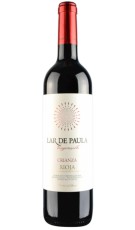 Lar de Paula Crianza 2014