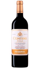 Contino Reserva Magnum 2014