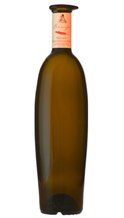 Bermejo Malvasía Naturalmente Dulce 50 cl