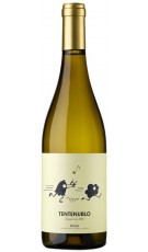 Tentenublo Blanco 2016