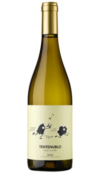 Tentenublo Blanco 2016