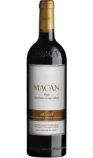 Macán Magnum 2014