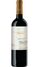 Finca Antigua Reserva 2011