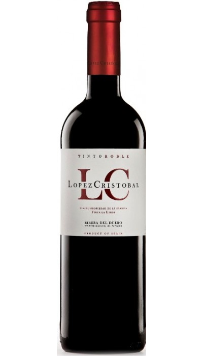 López Cristobal Roble Magnum 2017