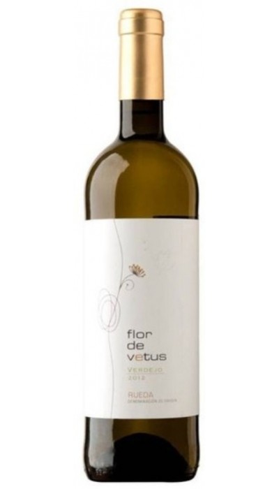 Flor de Vetus Verdejo 2017