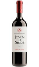 Cillar Tempranillo 2017
