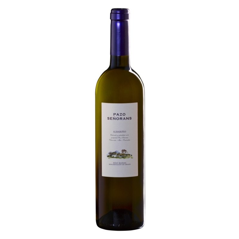 Pazo Señorans 2017