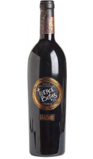 Tuercebotas Crianza Graciano 2015